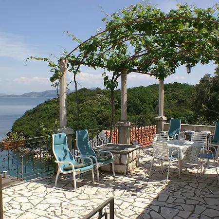 Apartment Apartments By The Sea Cove Crkvice, Peljesac - 4507 Trstenik (Dubrovnik-Neretva)