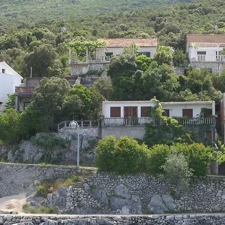 Apartment Apartments By The Sea Cove Crkvice, Peljesac - 4507 Trstenik (Dubrovnik-Neretva)