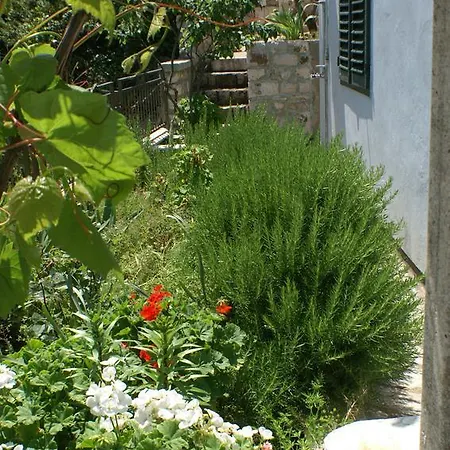 Apartment Apartments By The Sea Cove Crkvice, Peljesac - 4507 *