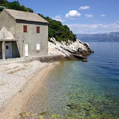 Apartments By The Sea Cove Crkvice, Peljesac - 4507 Trstenik (Dubrovnik-Neretva)