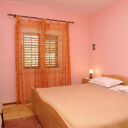 Apartment Apartments By The Sea Cove Crkvice, Peljesac - 4507 Trstenik (Dubrovnik-Neretva)