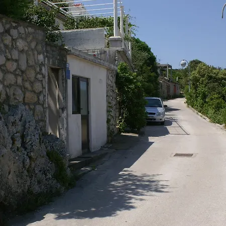 Apartment Apartments By The Sea Cove Crkvice, Peljesac - 4507 *