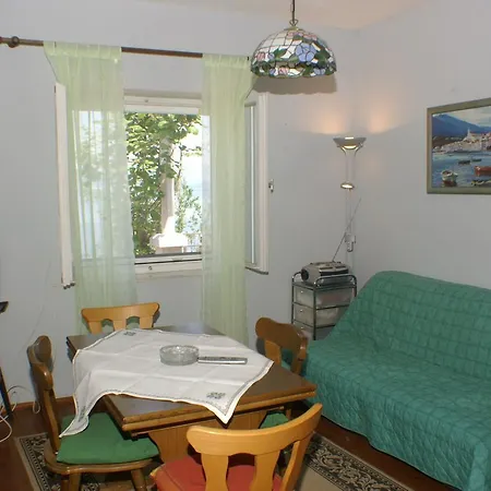Apartments By The Sea Cove Crkvice, Peljesac - 4507