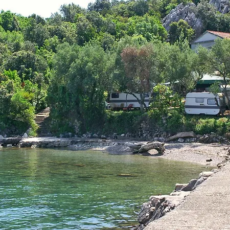 Apartment Apartments By The Sea Cove Crkvice, Peljesac - 4507 Trstenik (Dubrovnik-Neretva)